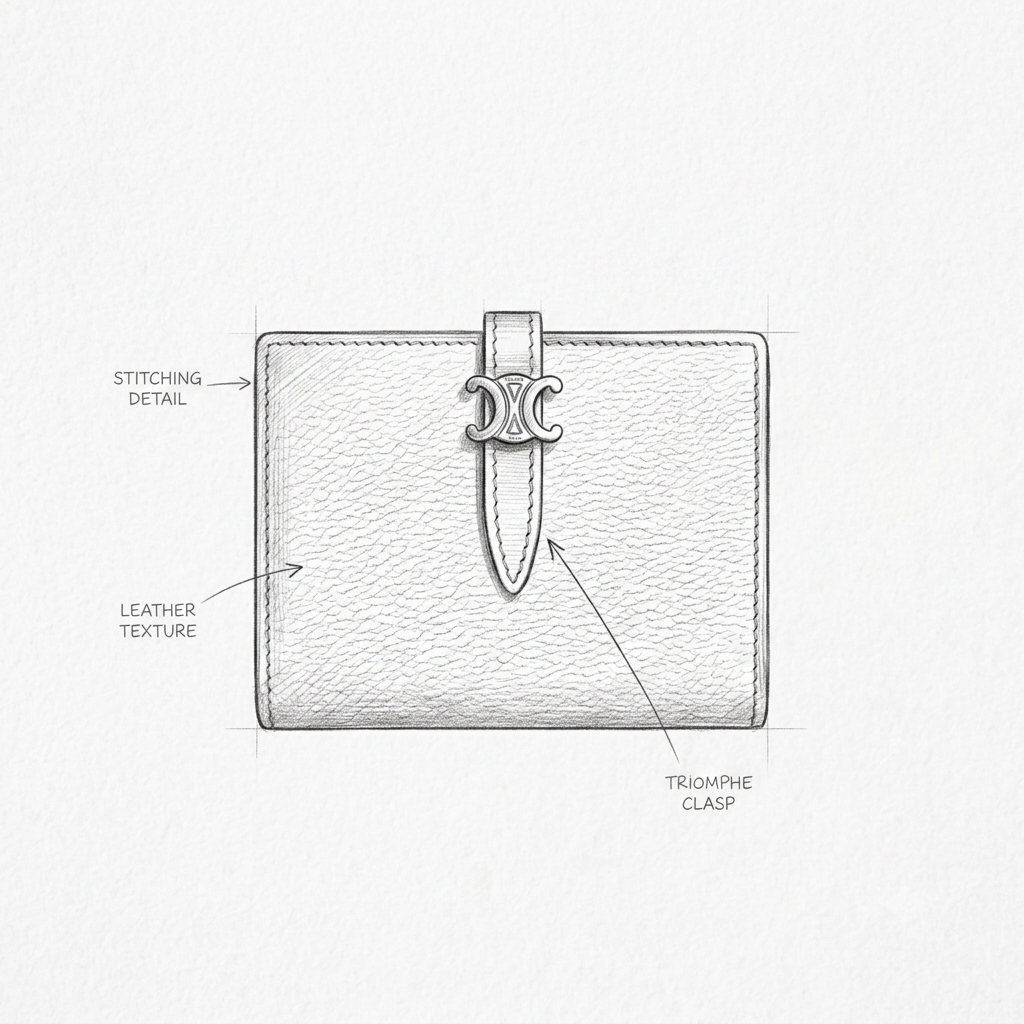 Small Leather Goods