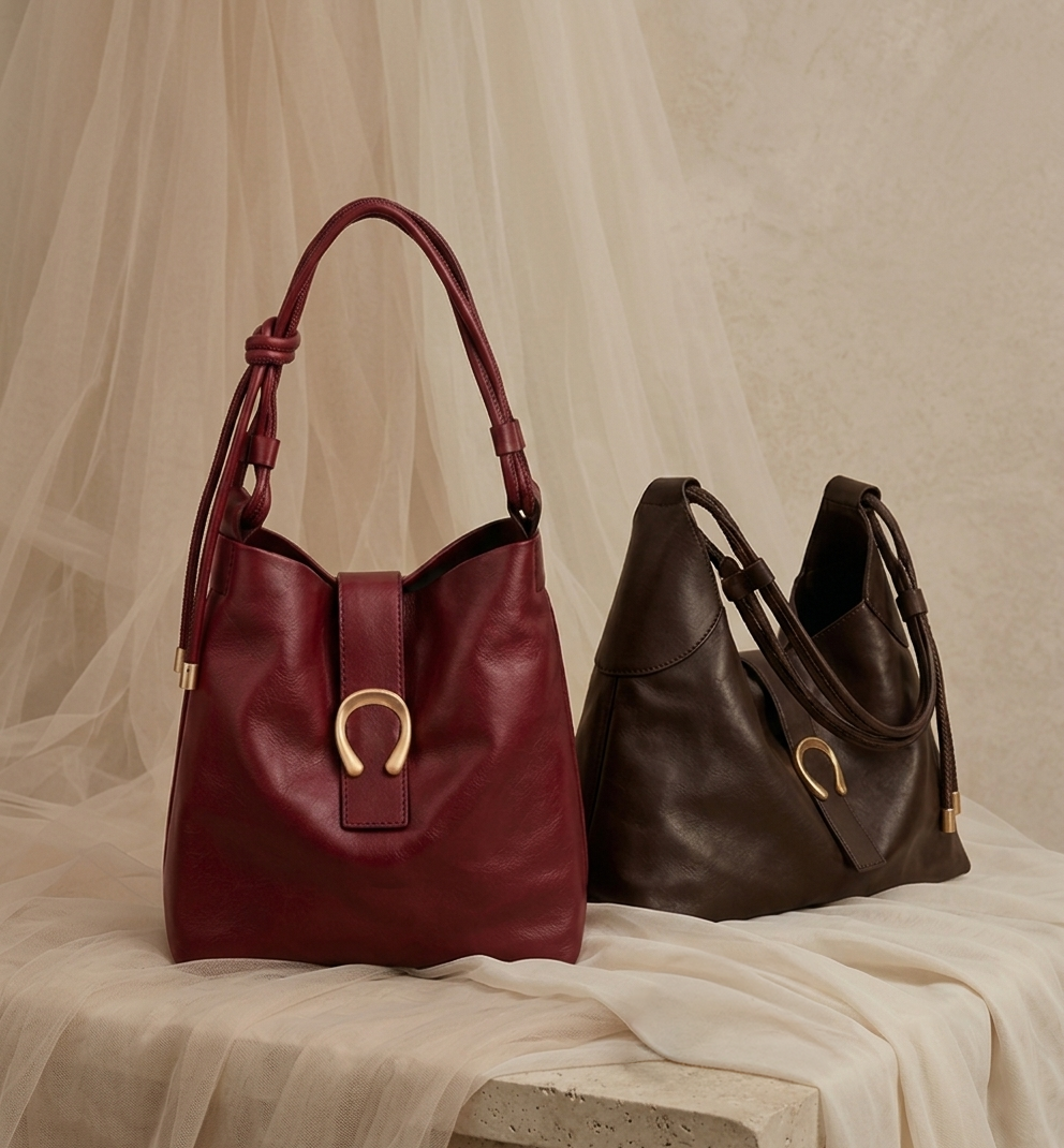 Enriched Leathers