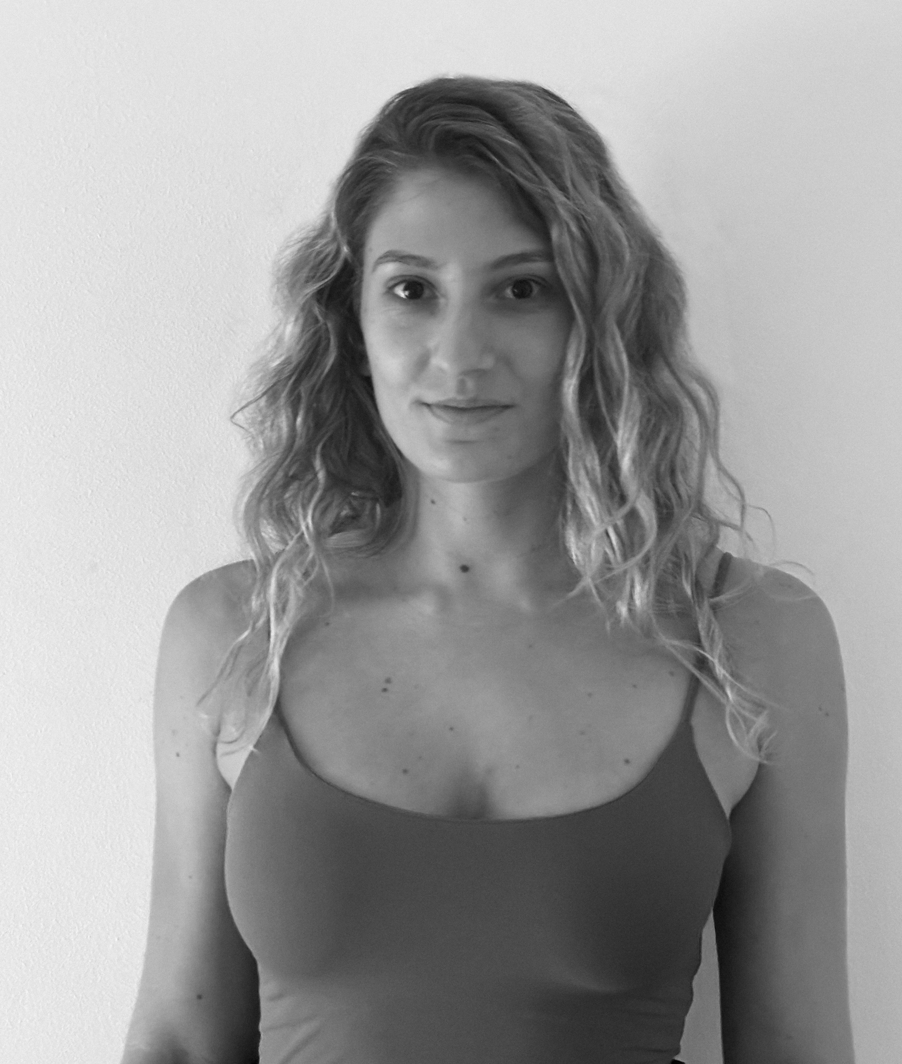 Maria Bernal Domènech
