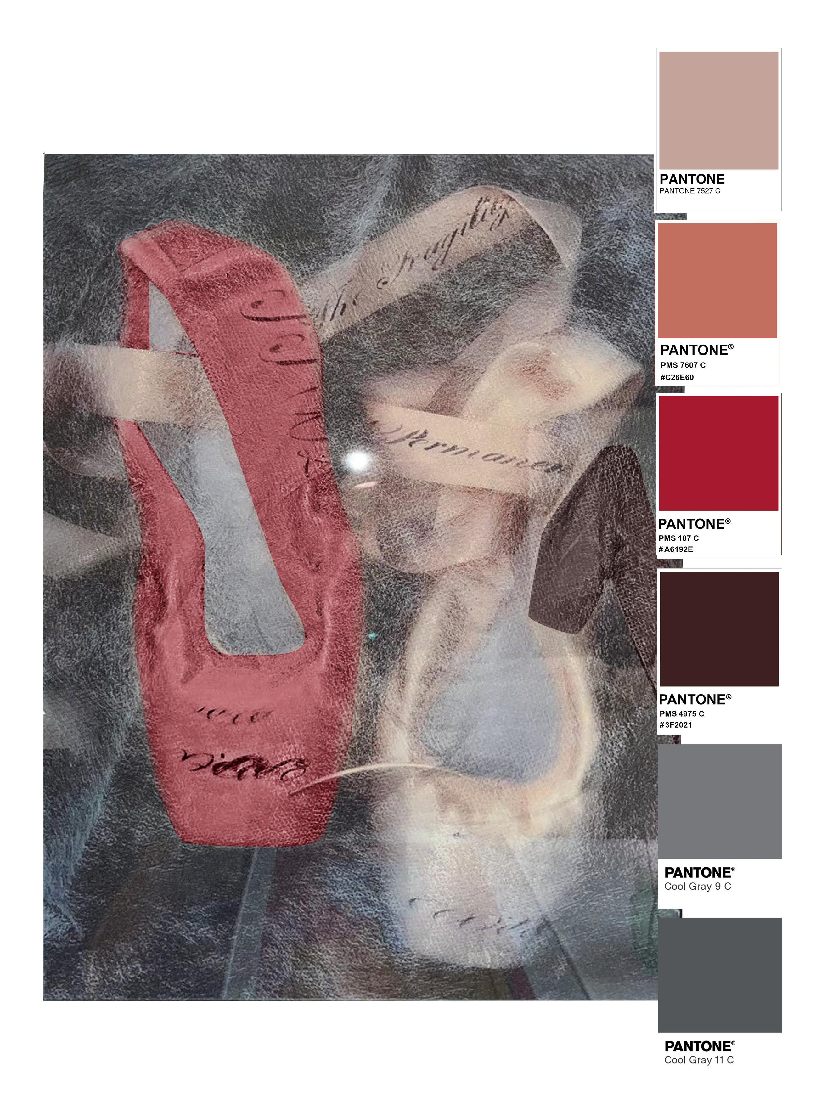 Enriched Leathers