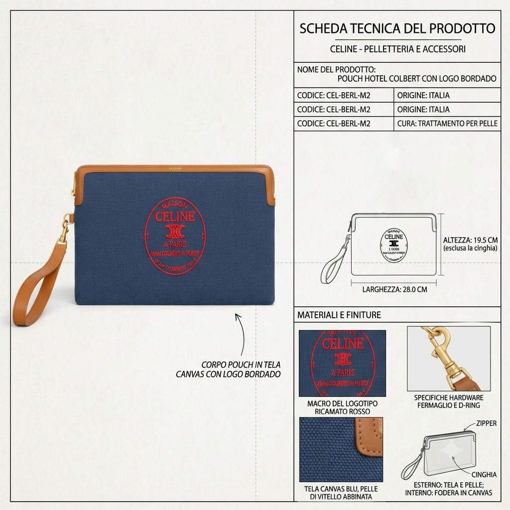 Small Leather Goods